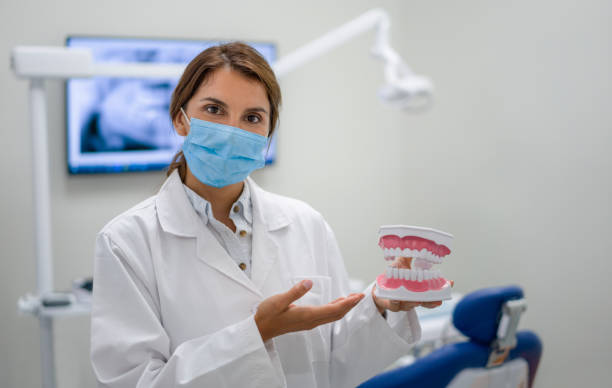 Best Emergency Tooth Extraction in Shawneetown, IL