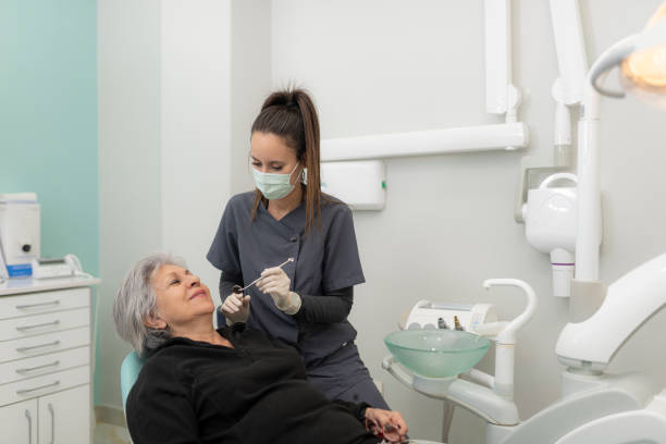 Best Emergency Treatment for Toothache in Shawneetown, IL