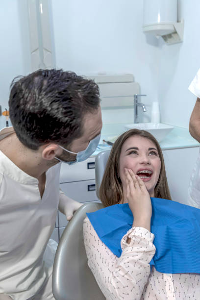 Best Weekend Emergency Dentist in Shawneetown, IL