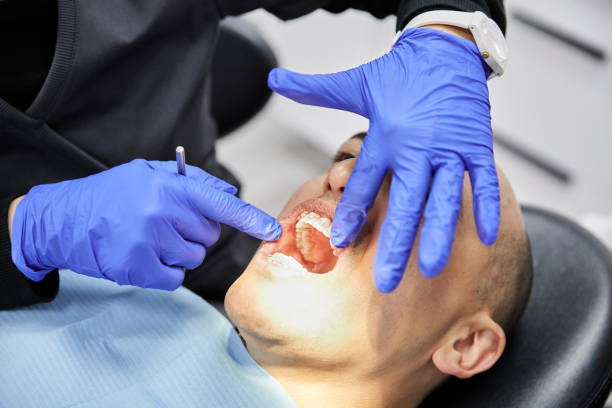 Best Same-Day Emergency Dentist in Shawneetown, IL
