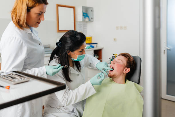 Best Emergency Dental Care for Trauma or Injury in Shawneetown, IL